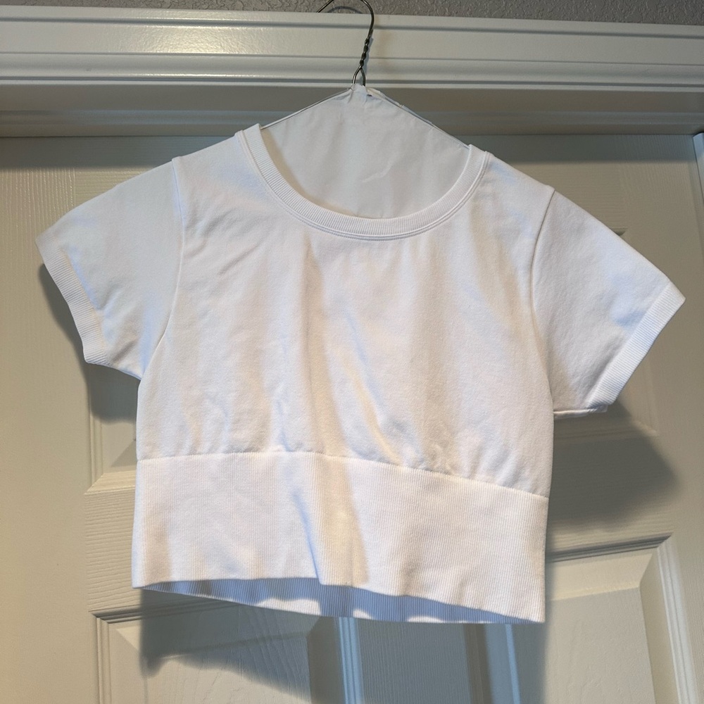 Aerie Crop Top
